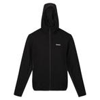 -70% Regatta  Regatta Heren woodard lichtgewicht jas  maat S, Verzenden, Nieuw, Zwart