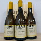 2021 Titan of Douro, Vale dos Mil - Single Vineyard Branco -, Nieuw