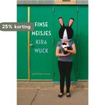 Finse meisjes 9789057595455 Kira Wuck, Verzenden, Zo goed als nieuw, Kira Wuck