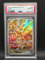 Pokémon - 1 Graded card - PSA 10 GEM MINT Eevee- NO RESERVE, Nieuw
