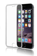 iPhone 6 Plus / 6S+ Full Cover 3D Tempered Glass Screen Prot, Ophalen of Verzenden, Nieuw