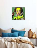 JD Paris - # 1 - Rebel