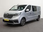 Renault Trafic 2.0 Blue dC1 150 EDC T29 L2H1 Extra Dubbele C, Auto's, Automaat, Lichtmetalen velgen, Stof, Gebruikt