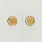 Oorbellen - 18 karaat Geel goud - Kennedy, Nieuw