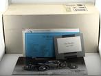 Franklin Mint 1:24 - Modelauto - Bentley Blower, Nieuw