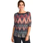 HERMANN LANGE Collection Shirt met korte mouwen met, Kleding | Dames, Verzenden, Nieuw