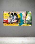 Christoph Prein - Tropical Stream - XXL, Antiek en Kunst