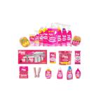 The Pink Stuff Ultimate Cleaning Set - Het gehele, Verzenden