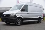 Volkswagen Crafter 30 2.0 TDI L3H3 PB Edition, Automaat, Stof, Gebruikt, Euro 6