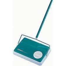 Leifheit Regulus Vloerveger, Huis en Inrichting, Schoonmaakartikelen, Verzenden