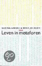 Leven in metaforen 9789061686651 G. Lakoff, Verzenden, Gelezen, G. Lakoff