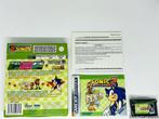 Gameboy Advance / GBA - Sonic Advance 2 - FAH - VGC, Spelcomputers en Games, Verzenden, Gebruikt