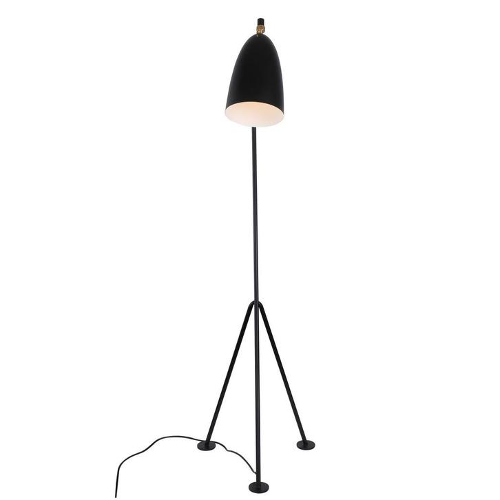 Gräshoppa DD design | vloerlamp, Huis en Inrichting, Lampen | Vloerlampen, Verzenden