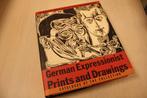 9783791309590 . German Expressionist Prints and Drawings ..., Boeken, Verzenden, Nieuw