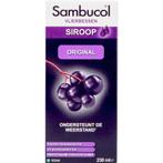 2x Sambucol Original 230 ml, Nieuw, Verzenden