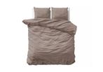PRIMAVIERA DELUXE Uni Satijn Taupe, Nieuw