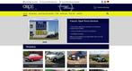 Opel Youngtimer onderdelen specialist COPEparts Webshop, Ophalen of Verzenden