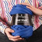 Scheepjes Cool Stuff - 506 Deep Dive - Gerecycled Garen Ha, Ophalen of Verzenden, Nieuw