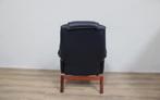 Fauteuil, Relax Fauteuil, Fauteuil Vintage, Ophalen of Verzenden, Nieuw