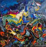 Bruno Cantais (1966) - Magic Space, Antiek en Kunst