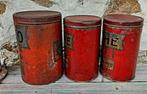 Confiserie David Prosper - Kan (3) - Tin - Winkel die