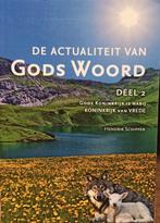 Het Koninkrijk van God is nabij 9789083119700, Boeken, Verzenden, Zo goed als nieuw, Hendrik Schipper