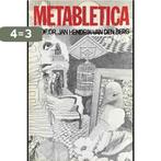 Metabletica of Leer der veranderingen 9789026600265, Boeken, Verzenden, Gelezen, J.H. Van Den Berg