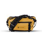 WANDRD Rogue Sling 6l Dallol Yellow, Audio, Tv en Foto, Fotografie | Fototassen, Ophalen of Verzenden, Nieuw, Overige typen, Overige merken