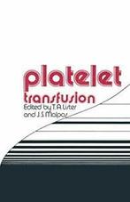Platelet Transfusion.by Lister, a. New   ., Lister, T. a., Zo goed als nieuw, Verzenden
