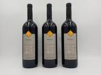 1999 Tenimenti d Alessandro, Bosco - Toscane - 3 Magnums, Nieuw