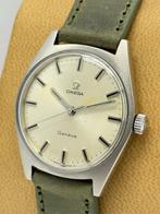 Omega - Geneve Date Cal.601 - Zonder Minimumprijs - 135.041, Nieuw