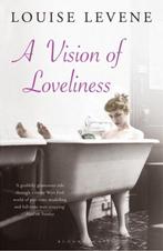 Vision Of Loveliness 9781408809822 Louise Levene, Verzenden, Gelezen, Louise Levene