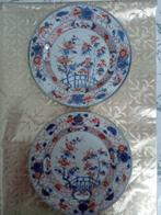 Schotel (2) - Porselein