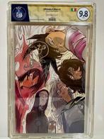 Ultimate X-Men (Vol. 2) #1 - Peach Momoko Variant B -, Boeken, Nieuw
