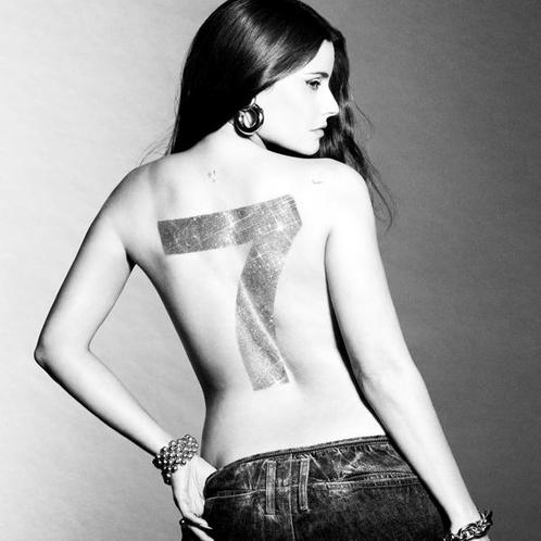 Nelly Furtado - 7 - CD, Cd's en Dvd's, Cd's | Overige Cd's, Ophalen of Verzenden
