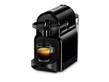 DeLonghi Inissia EN80.B Zwart beschikbaar voor biedingen