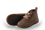 Develab Veterboots in maat 19 Bruin | 10% extra korting, Kinderen en Baby's, Kinderkleding | Schoenen en Sokken, Jongen of Meisje