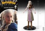 Game of Thrones Bendyfigs Bendable Figure Daenerys 19 cm, Ophalen of Verzenden, Nieuw