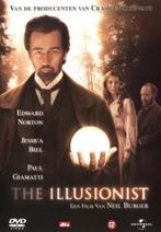 dvd film - Illusionist, The - Illusionist, The, Cd's en Dvd's, Verzenden, Zo goed als nieuw