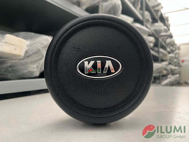 STUUR AIRBAG KIA SPORTAGE IV 15, Auto-onderdelen, Dashboard en Schakelaars, Gebruikt, Kia, Verzenden