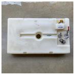 Bieden: Osculati Durable Marine Fuel Tank With, Watersport en Boten, Ophalen of Verzenden, Nieuw, Motor en Techniek, Zeilboot of Motorboot