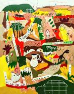 Alfonso Sánchez - Deep root - XXL - NO Reserve