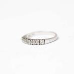 Zilveren Ring met Diamant 925, Ophalen, Nieuw