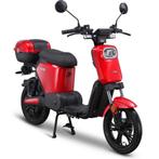 IVA E-GO S2 Rood, Fietsen en Brommers, Scooters | Overige merken, IVA, Maximaal 45 km/u, Nieuw, Ophalen of Verzenden