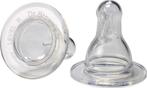 Dr. Browns - Prematuurspeen standaard 2 stuks, Verzenden, Nieuw