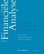 Financiële analyse van de vennootschap (zesde editie) (2, Verzenden, Zo goed als nieuw, Hubert Ooghe