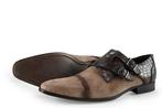 Manfield Nette schoenen in maat 43 Beige | 10% korting, Manfield, Overige kleuren, Verzenden, Overige typen