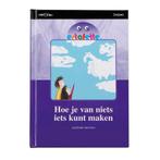 Hoe je van niets iets kunt maken / Estafette 9789027669278, Verzenden, Gelezen, Gesineke Veerman
