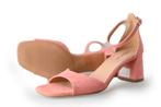 Signatura Sandalen in maat 41 Roze | 10% korting, Overige kleuren, Verzenden, Signatura, Sandalen of Muiltjes