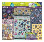 Super Stickerset Stitch 500-delig, Ophalen of Verzenden, Nieuw